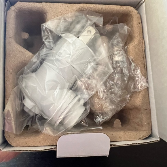 NEW Scentsy PRETTY BIRD WARMER & NEW SAND DOLLAR Nightlight Scentsy Warmer - Picture 12 of 16